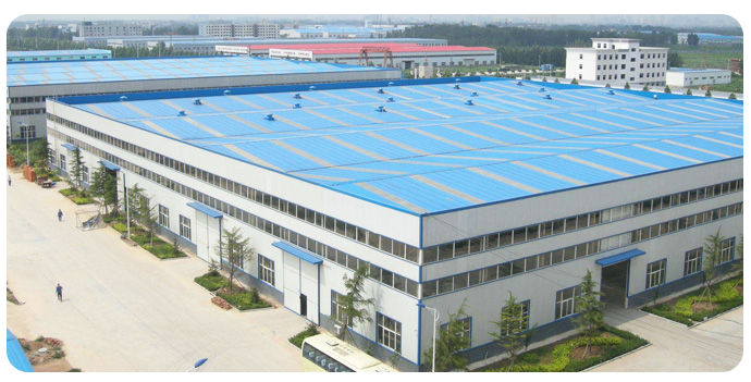 公司简介